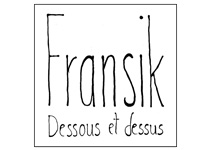 Fransik Dessous Logo